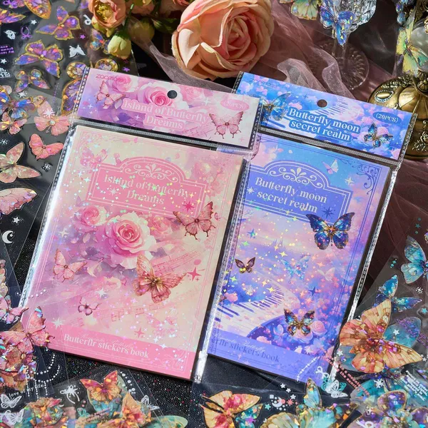 Butterfly_Stickers_Book_Set