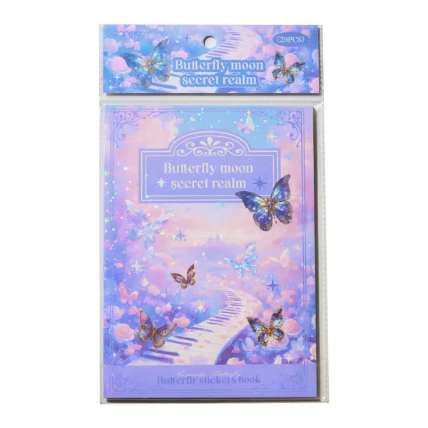 Butterfly_Stickers_Book_Set