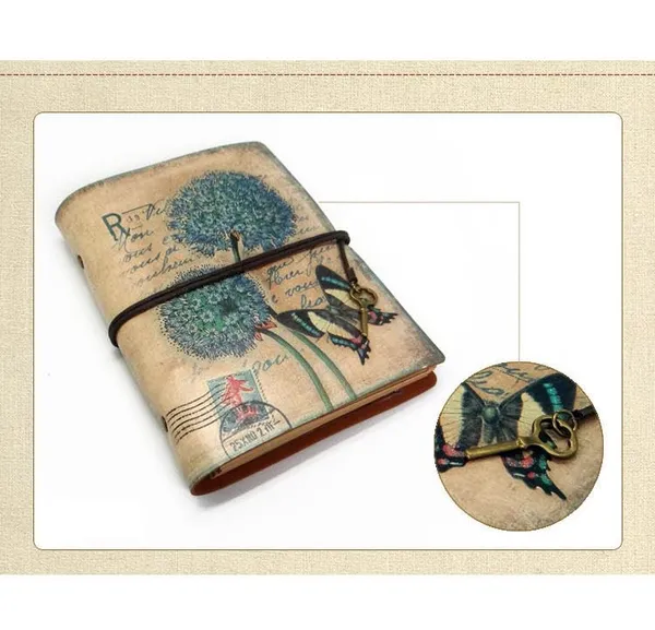 Leather_Traveler_Journal