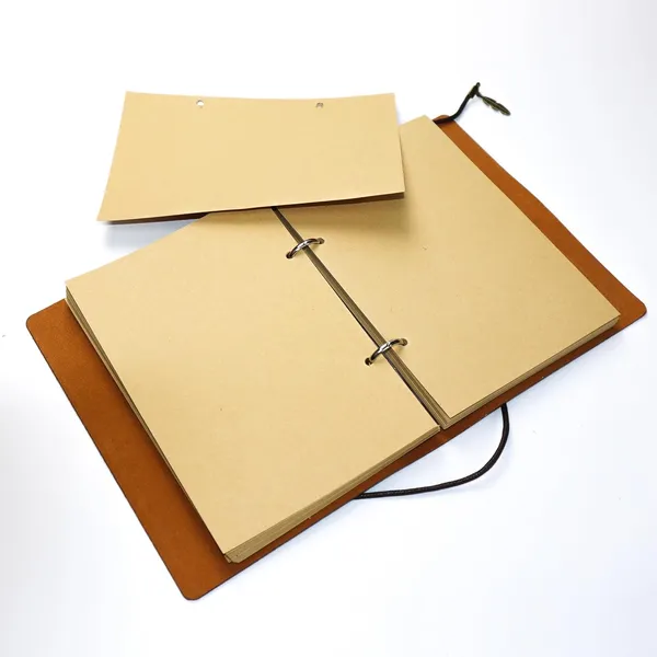Leather_Traveler_Journal