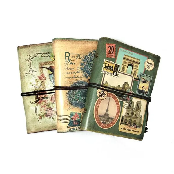 Leather_Traveler_Journal