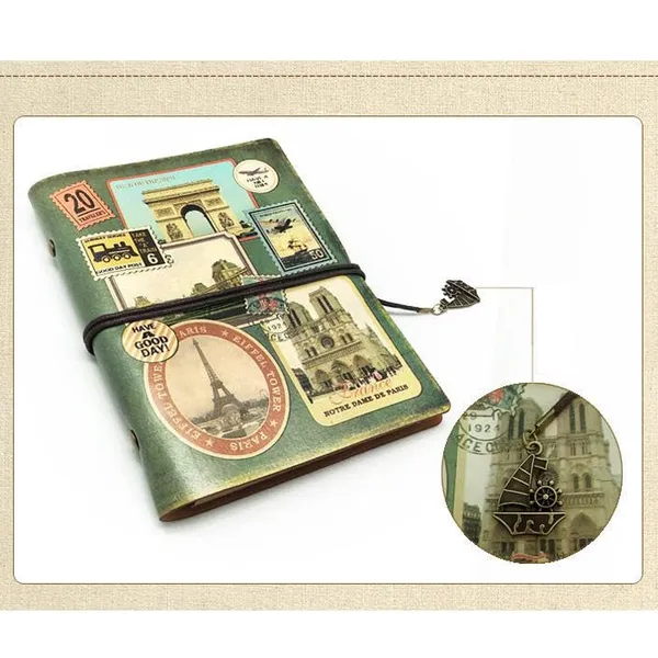 Leather_Traveler_Journal