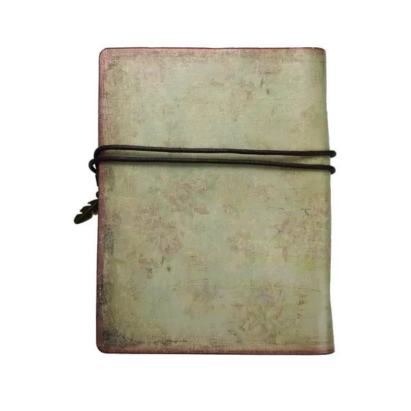 Leather_Traveler_Journal