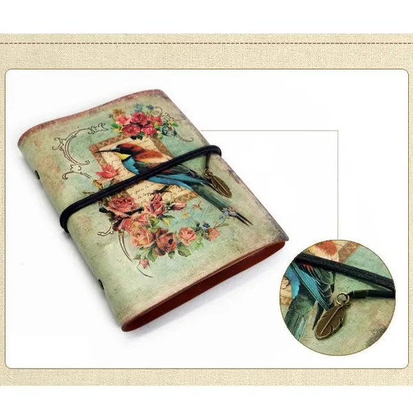 Leather_Traveler_Journal