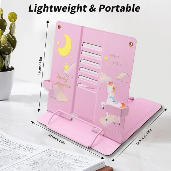 Book_Holder_Stand