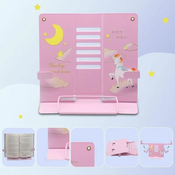 Book_Holder_Stand