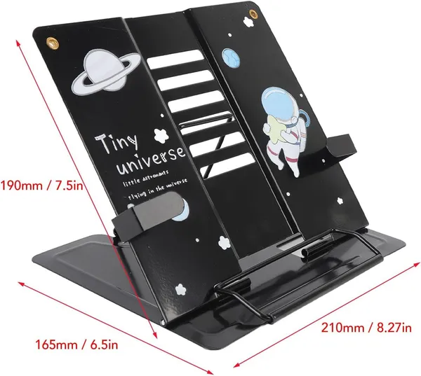 Book_Holder_Stand