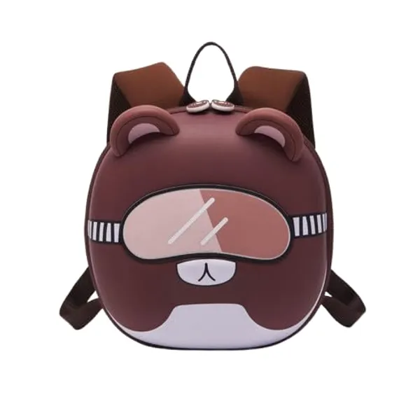 Kids_Animal_Design_Backpack