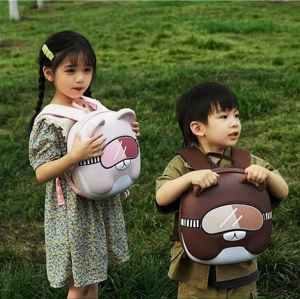 Kids_Animal_Design_Backpack