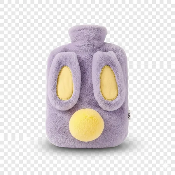 Hot_Water_Bag_With_Plush_Cover