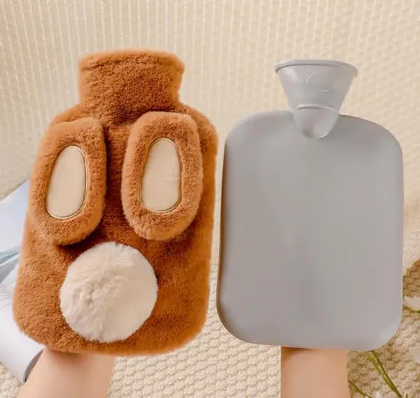 Hot_Water_Bottle_With_Plush_Cover