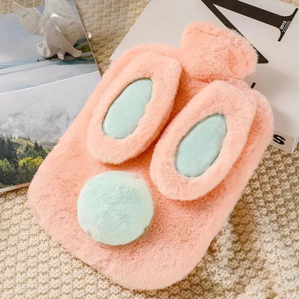 Hot_Water_Bottle_With_Plush_Cover