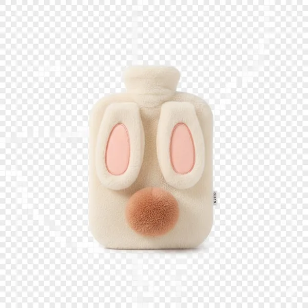 Hot_Water_Bottle_With_Plush_Cover
