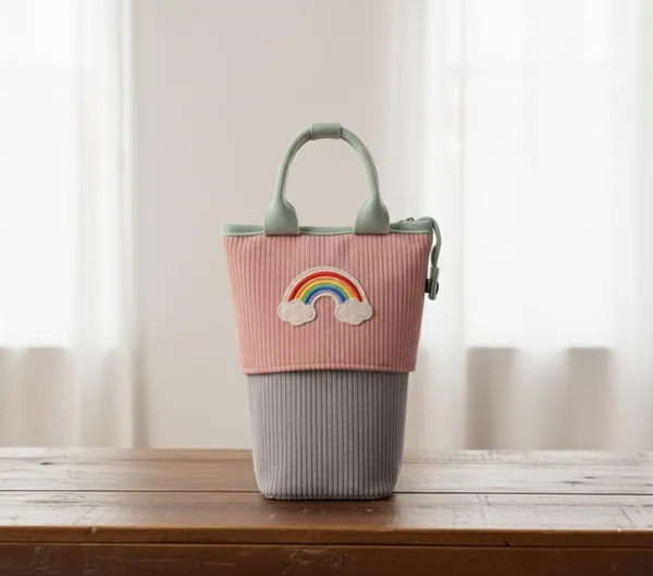 Canvas_Corduroy_Utility_Bag_With_Handle
