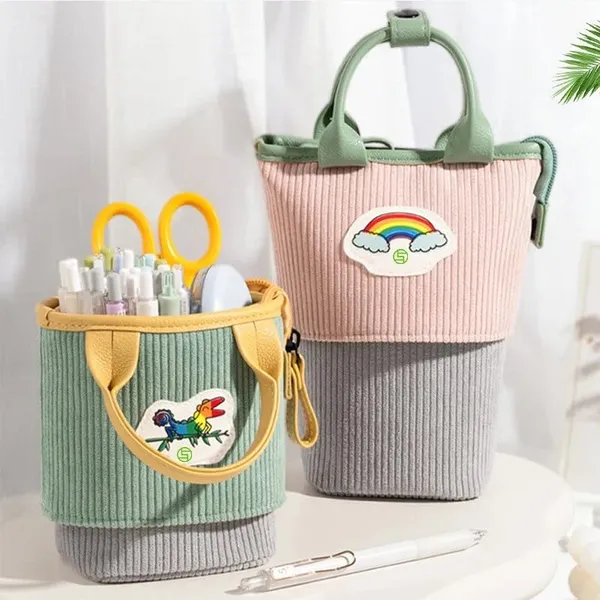 Canvas_Corduroy_Utility_Bag_With_Handle