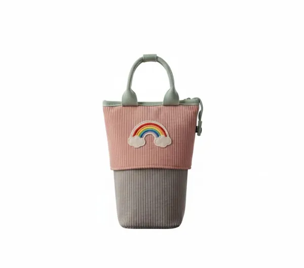 Canvas_Corduroy_Utility_Bag_With_Handle