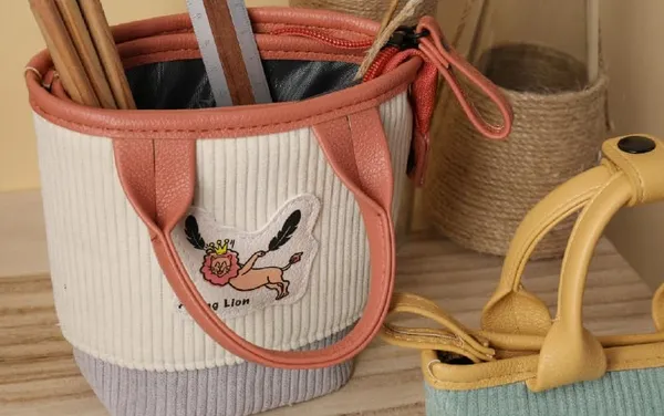 Canvas_Corduroy_Utility_Bag_With_Handle