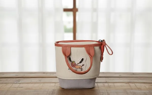 Canvas_Corduroy_Utility_Bag_With_Handle