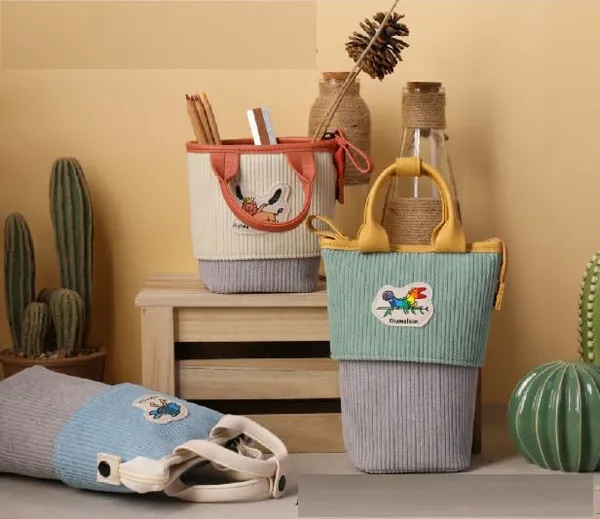 Canvas_Corduroy_Utility_Bag_With_Handle