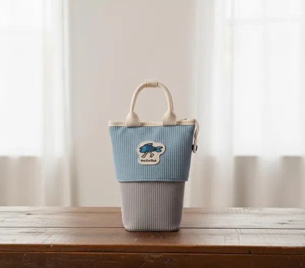 Canvas_Corduroy_Utility_Bag_With_Handle