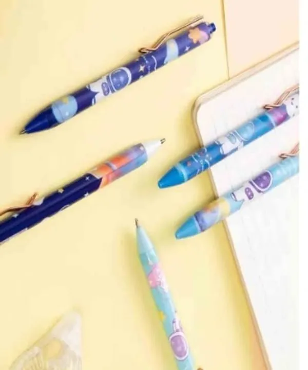 Space_Themed_Gel_Pens