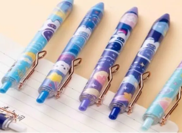 Space_Themed_Gel_Pens