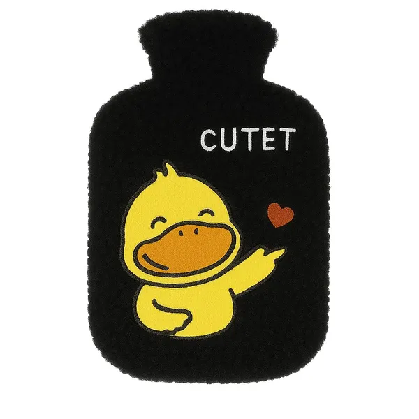 Duck_Plush_Hot_Water_Bag_With_Cover