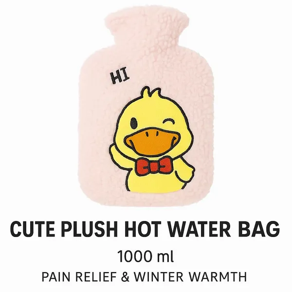 Duck_Plush_Hot_Water_Bag_With_Cover