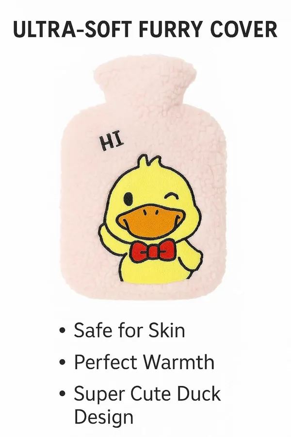 Duck_Plush_Hot_Water_Bag_With_Cover