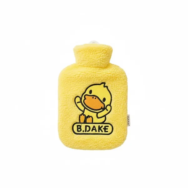 Duck_Plush_Hot_Water_Bag_With_Cover