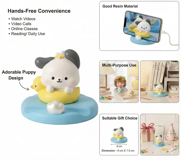 Phone_Stand_Figurine_Holder