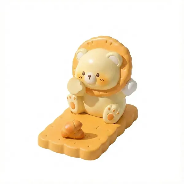 Phone_Stand_Figurine_Holder