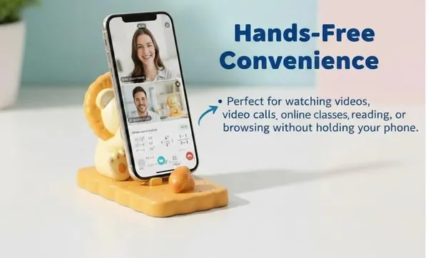 Phone_Stand_Figurine_Holder