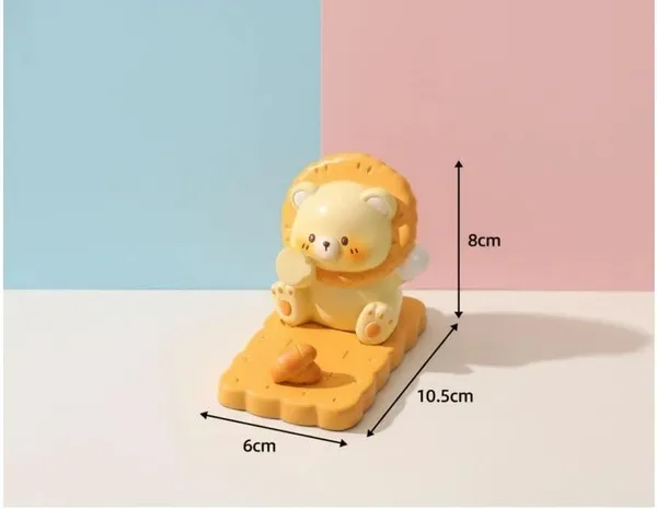 Phone_Stand_Figurine_Holder