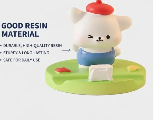 Phone_Stand_Figurine_Holder