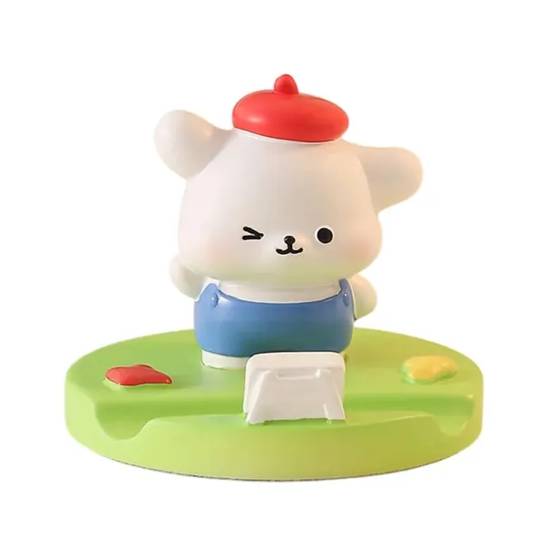 Phone_Stand_Figurine_Holder