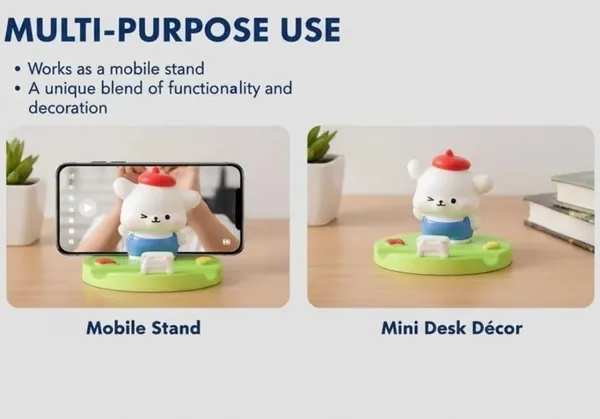 Phone_Stand_Figurine_Holder