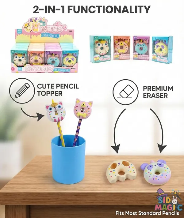 Animal_Donut_Erasers_And_Pencil_Toppers
