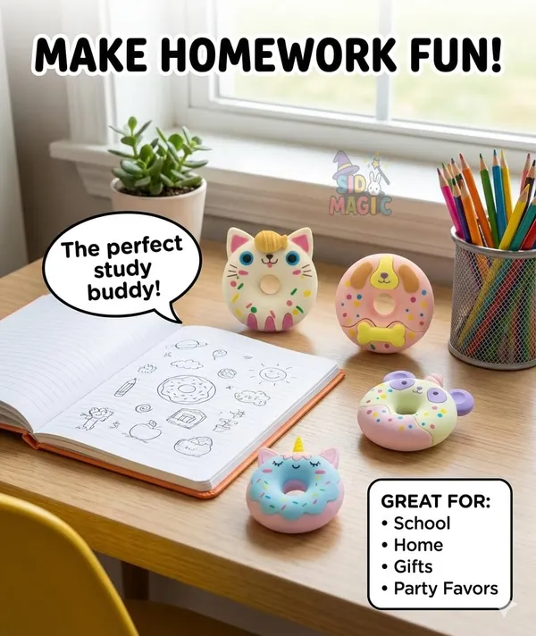 Animal_Donut_Erasers_And_Pencil_Toppers
