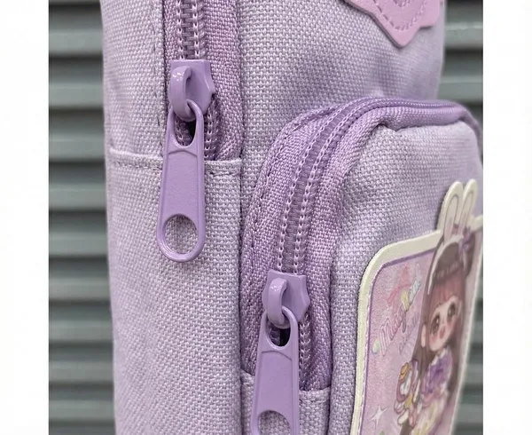 Standing_Pencil_Case_With_Glitter_Shaker_Window