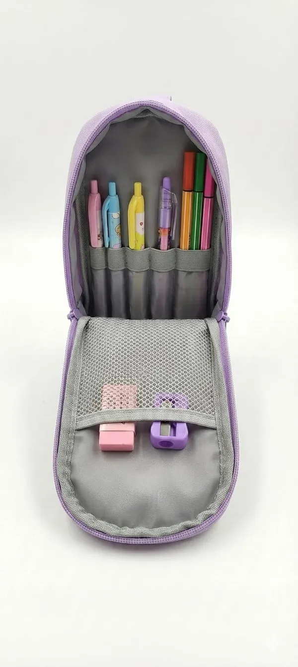Standing_Pencil_Case_With_Glitter_Shaker_Window