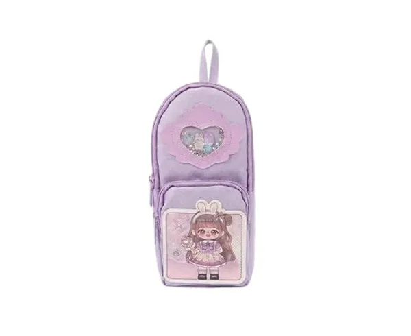 Standing_Pencil_Case_With_Glitter_Shaker_Window