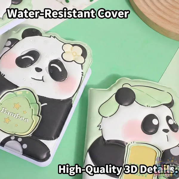 Squishy_Panda_Notebook
