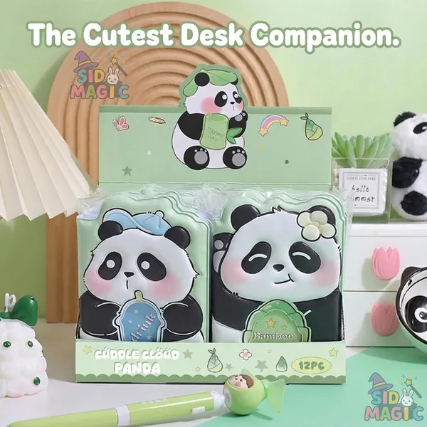 Squishy_Panda_Notebook