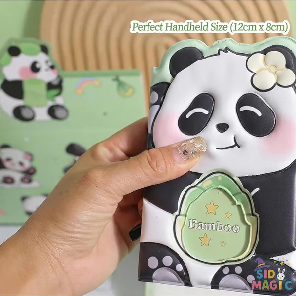 Squishy_Panda_Notebook