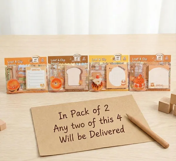 Bread_Themed_Sticky_Notes