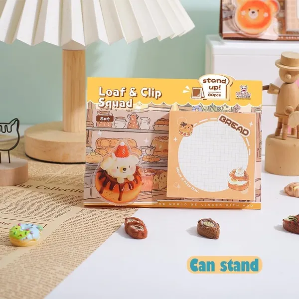 Bread_Themed_Sticky_Notes