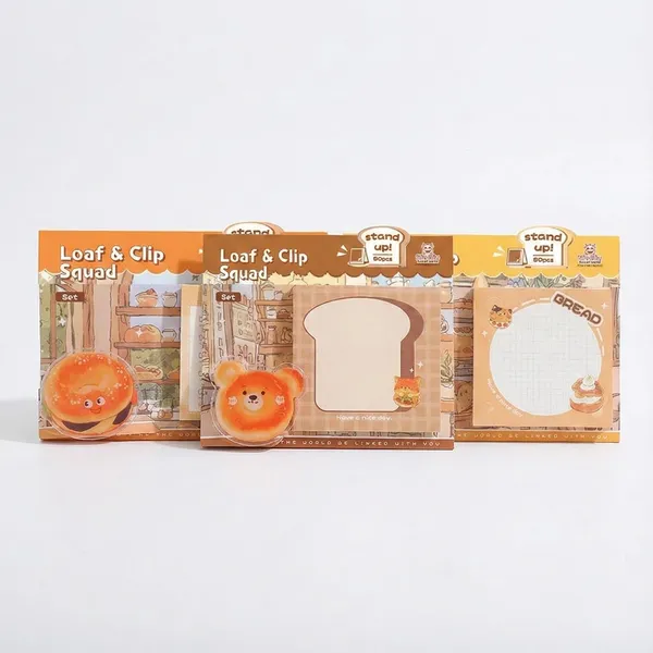 Bread_Themed_Sticky_Notes