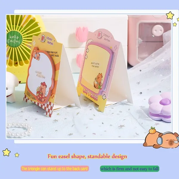 Capybara_Sticky_Notes