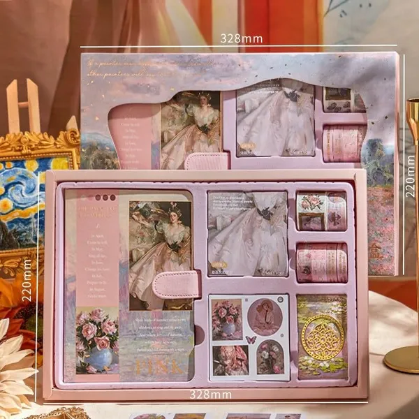 Scrapbooking_Kit_With_Washi_Tape_And_Stickers